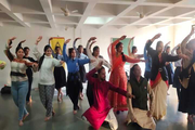 Doaba Public Senior Secondary School-Dance Classes